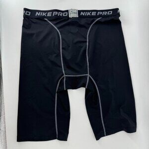 Nike Pro Combat Compression Shorts